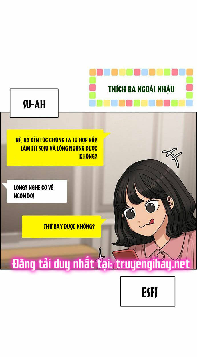 nữ thần giáng thế chapter 185.1 27