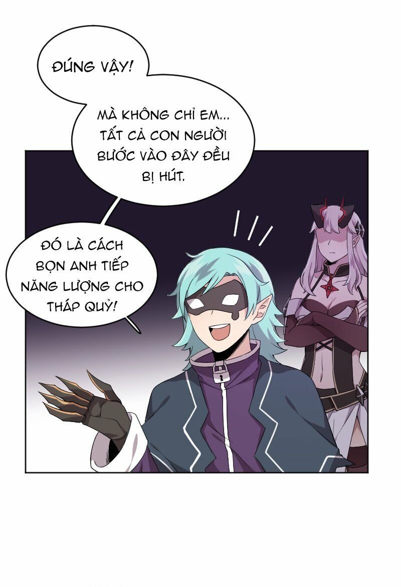 pháp sư và nữ chúa quỷ chapter 85 3
