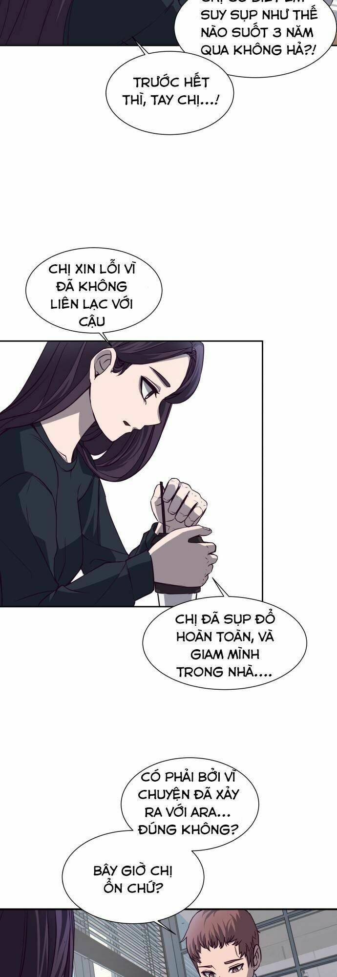 thời khắc định mệnh chapter 6 26