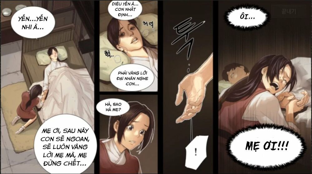 hiệp khách giang hồ m chapter 607.6 1