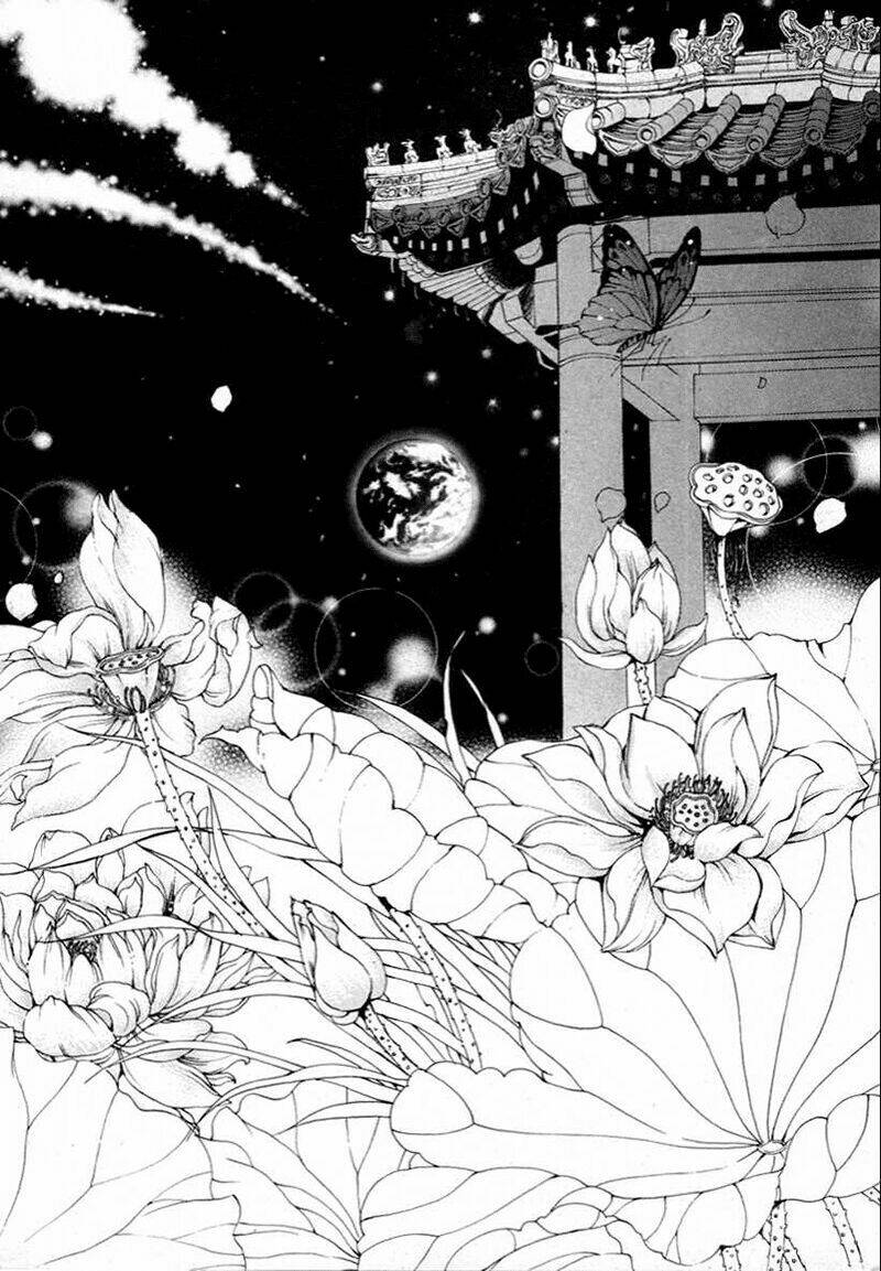 tân nương của thủy thần chapter 70 8