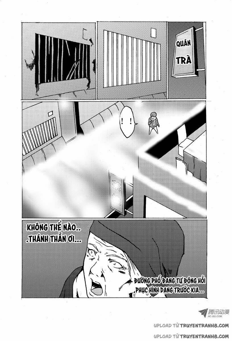 nhân quả tuần hoàn chapter 9.1 8