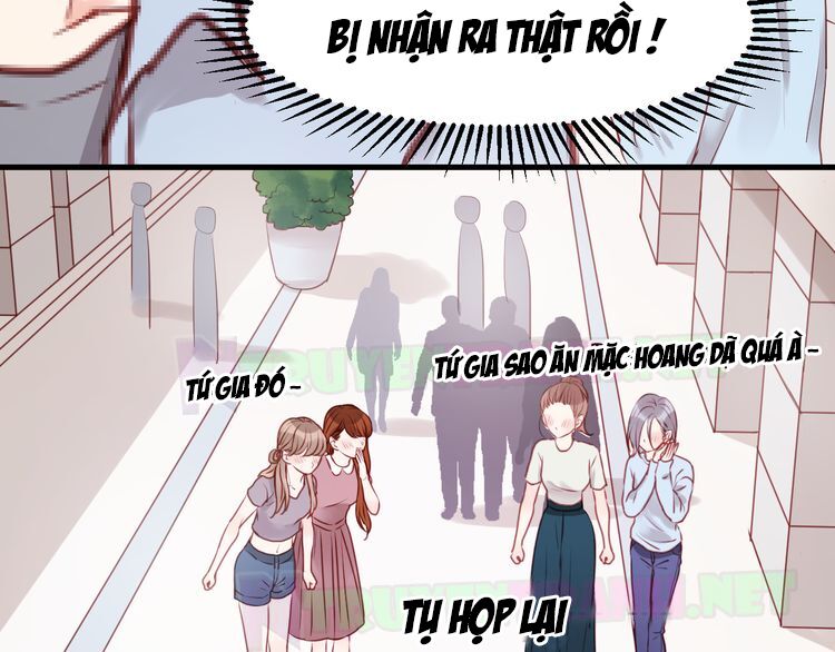 lượm được một tiểu hồ ly phần 1 chapter 51 6