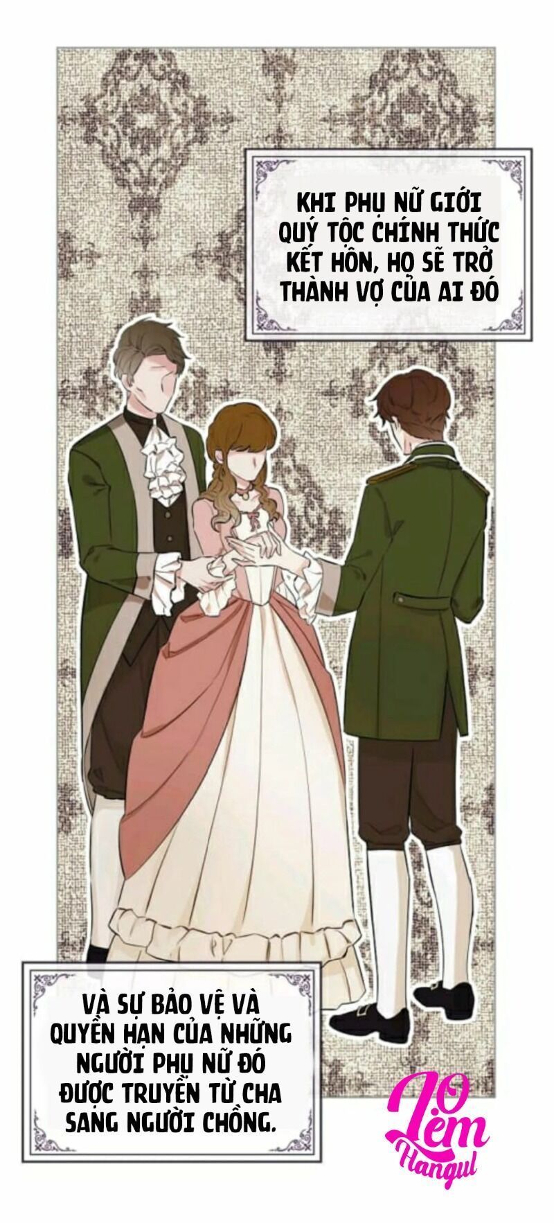 kẻ tạo ra ác nữ chapter 15 7