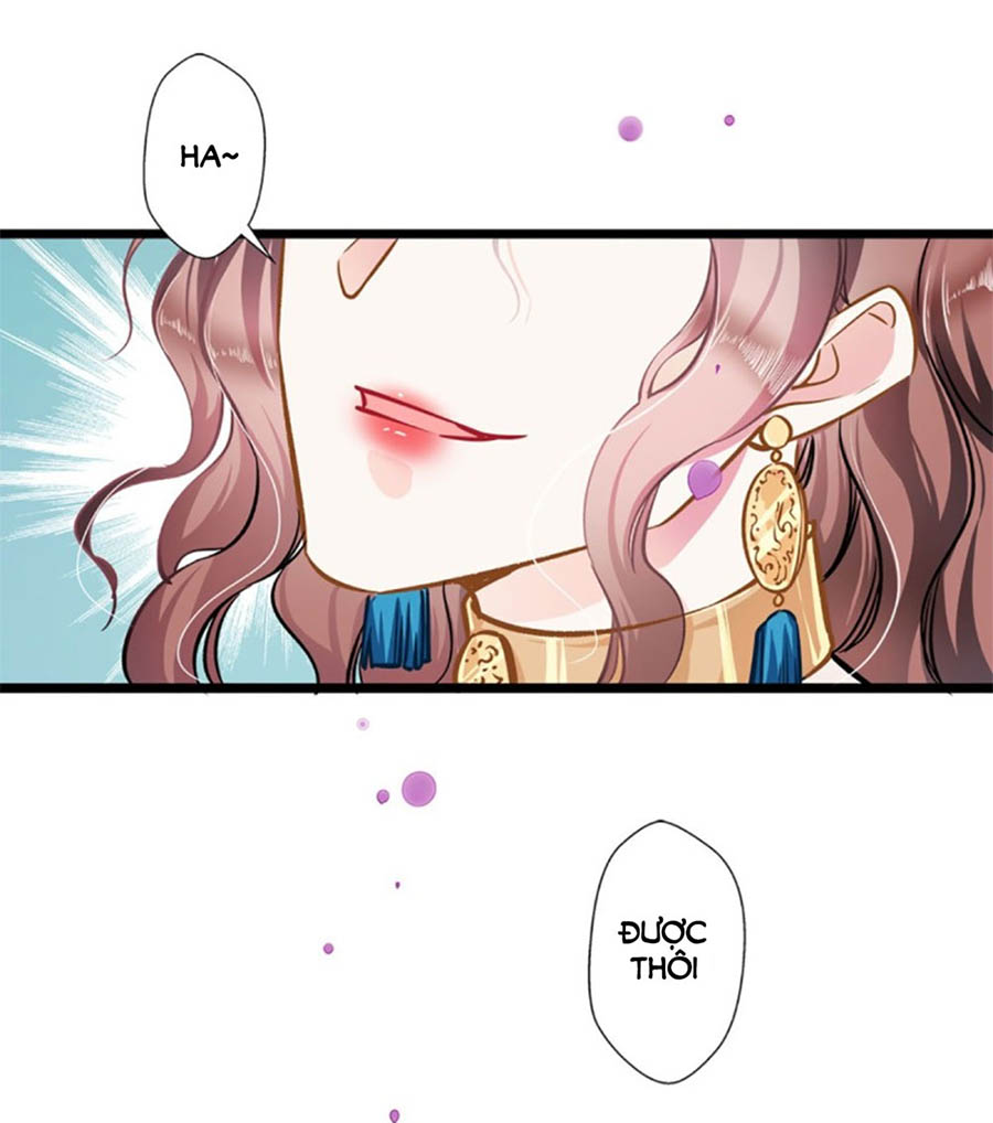 cưng chiều ái thê hư hỏng chapter 42 15