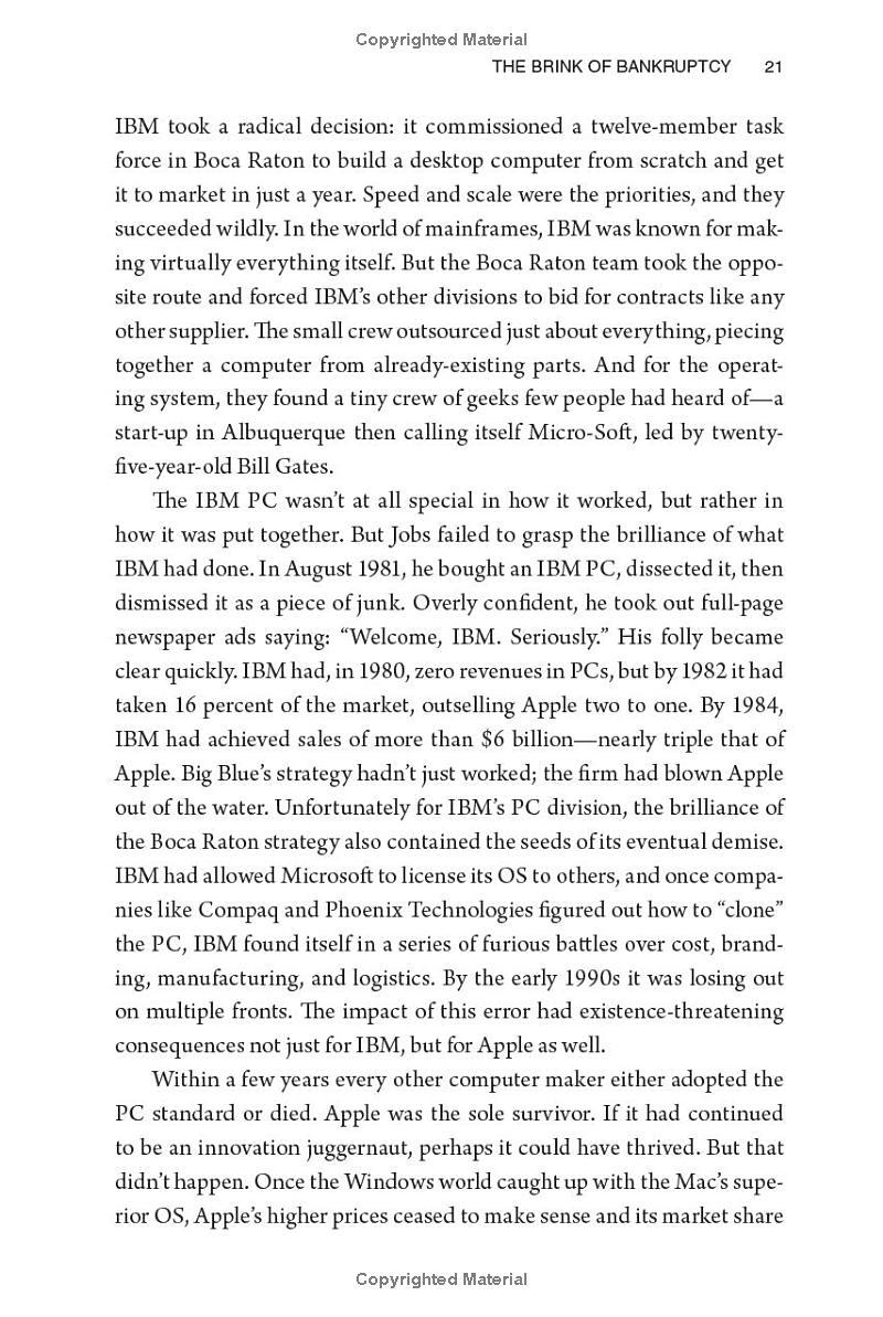 Sách ngoại văn: Apple In China - The Capture Of The World's Greatest Company (Hardback)