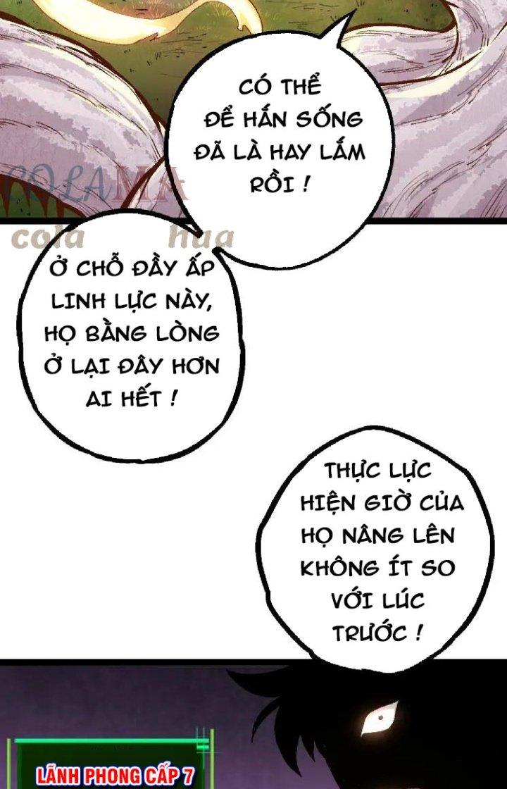 từ cây cổ thụ bắt đầu tiến hóa chapter 34 8