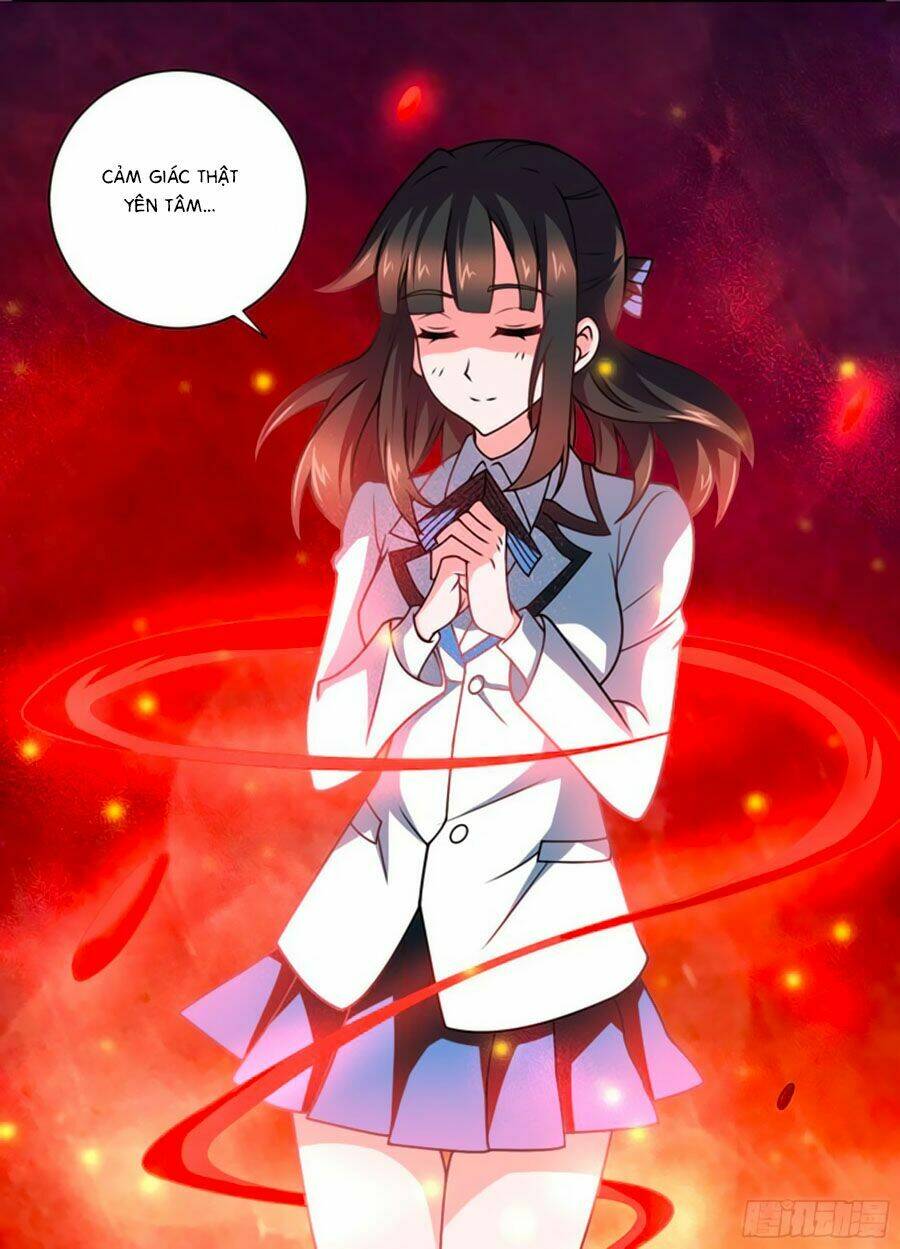 người yêu khát máu của tôi chapter 82 52