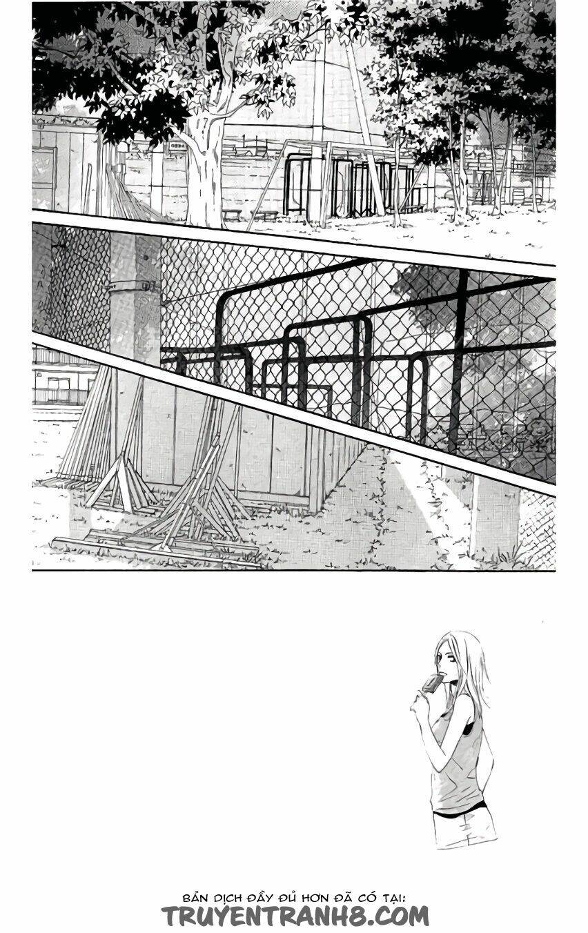 anh đã cho em biết bao thứ đầu tiên chapter 102 4