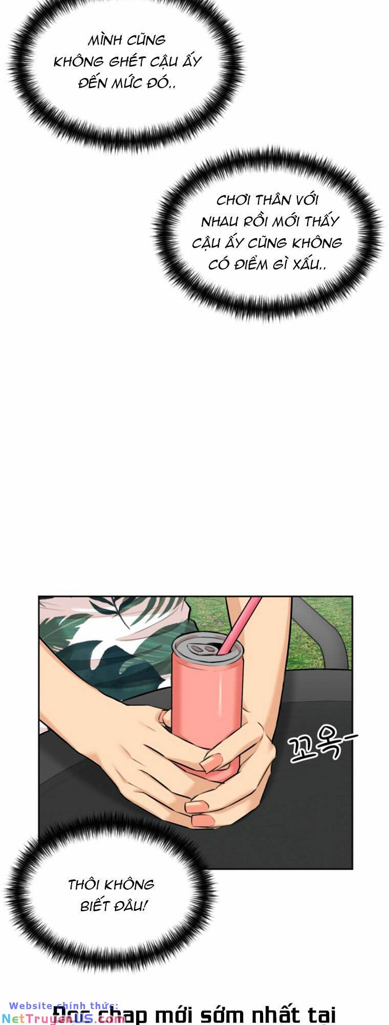 gương mặt thiên tài chapter 89 8