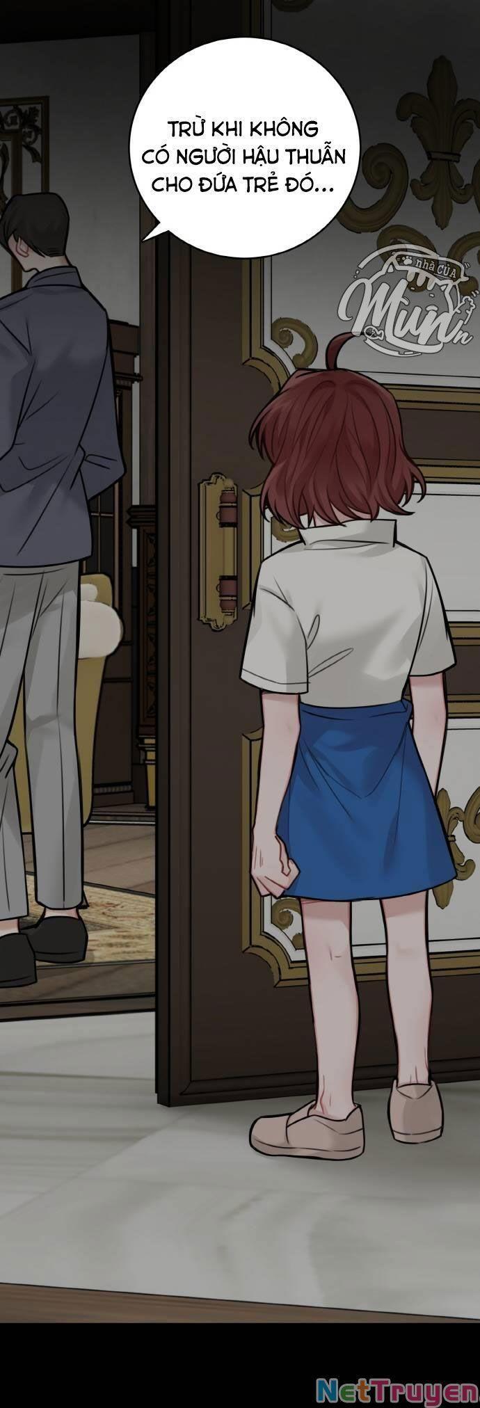 nhật ký tuần trăng mật của phù thủy và rồng chapter 52.1 24