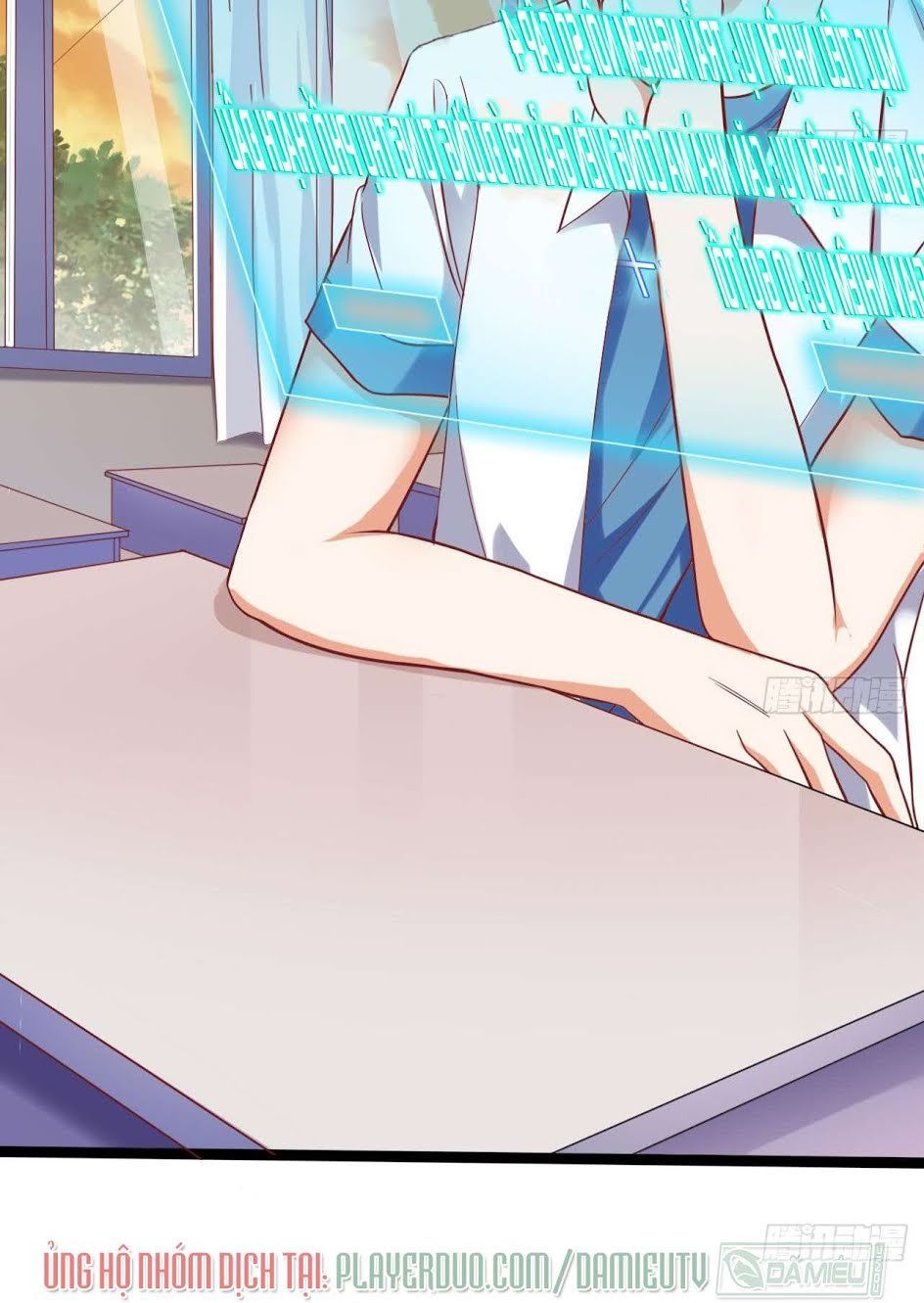 địa phủ khai phá thương chapter 15 5
