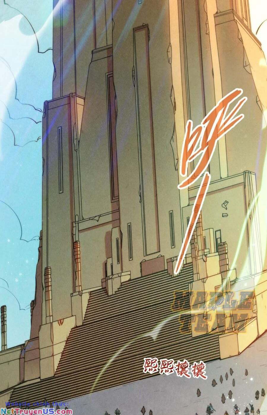 vạn cổ chí tôn chapter 259 74