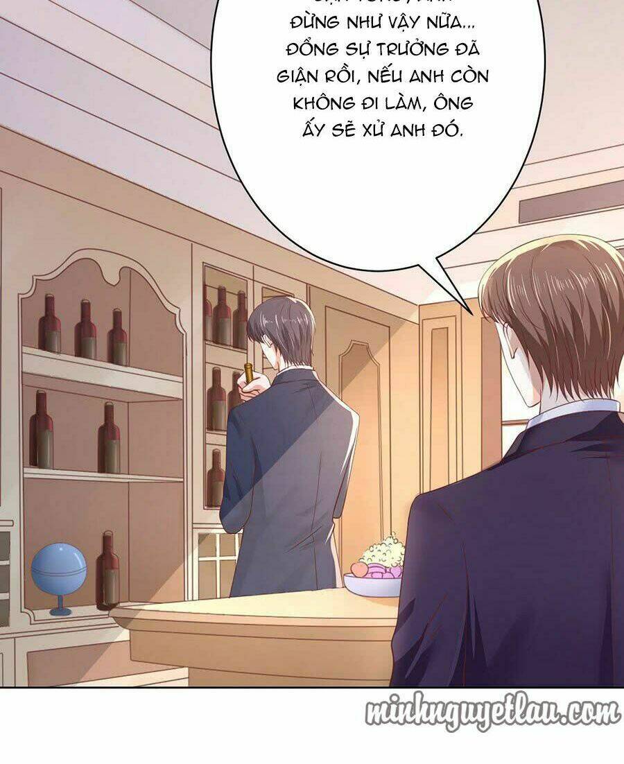 liệt ái tri hạ: series mật đào tiểu tình nhân chapter 250 14