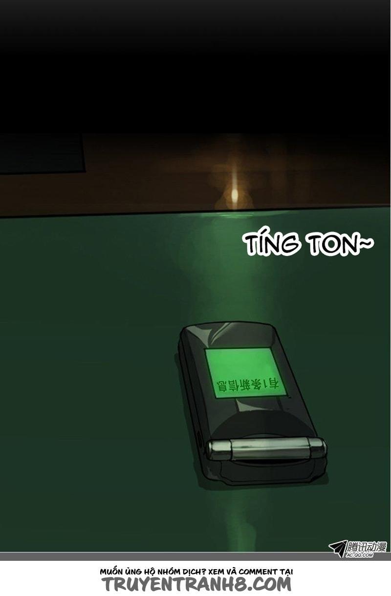 hồi sinh chapter 34 11