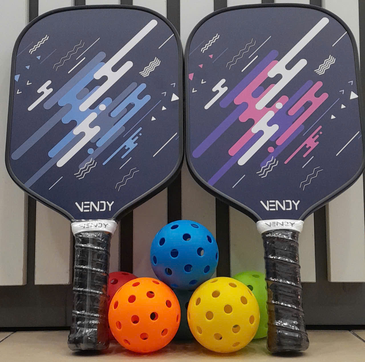 COMBO VỢT PICKLEBALL VENDY