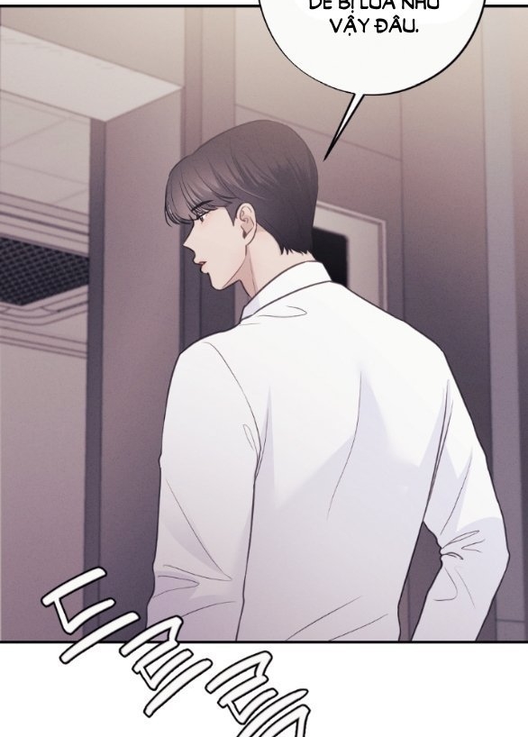 [18+] người vợ quyến rũ chapter 24.1 16