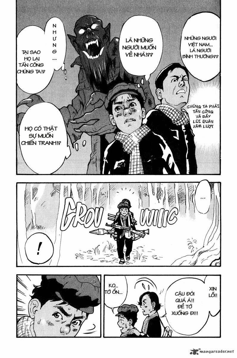 mitsurin shounen chapter 2 19