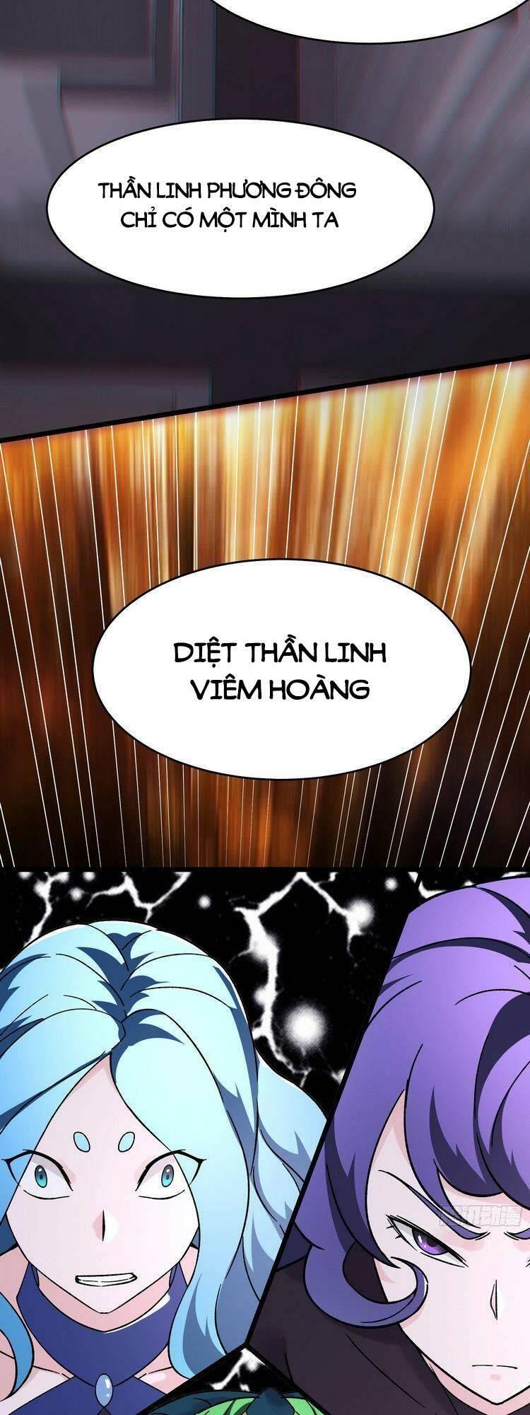 đồ đệ ta toàn là nữ ma đầu chapter 159 2