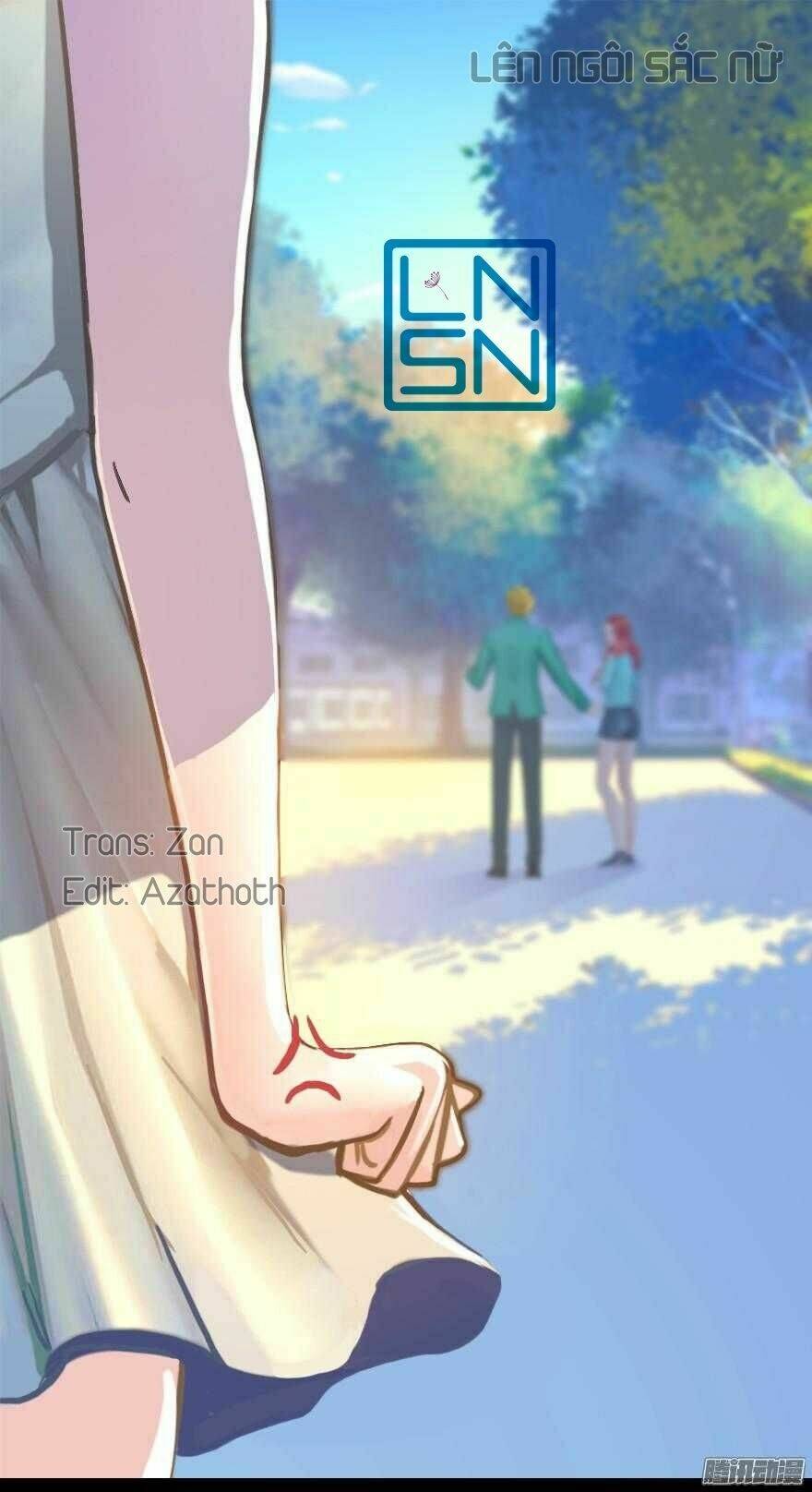 cưng chiều tình yêu bé nhỏ chapter 1 56