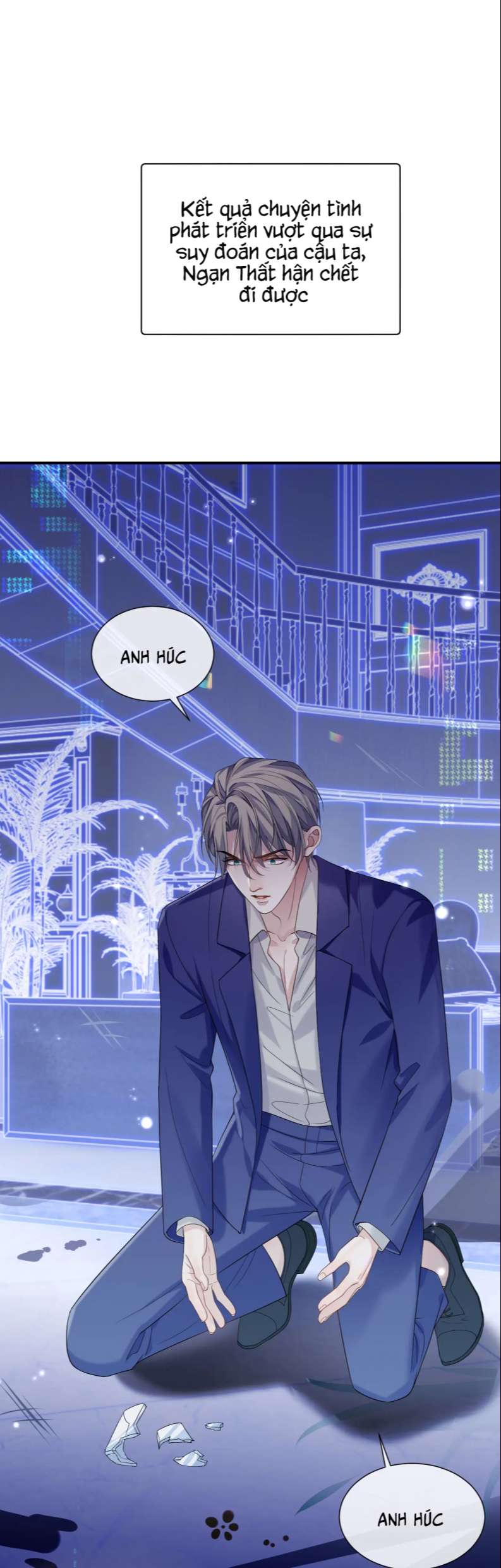 xin hãy ly hôn chapter 73 14