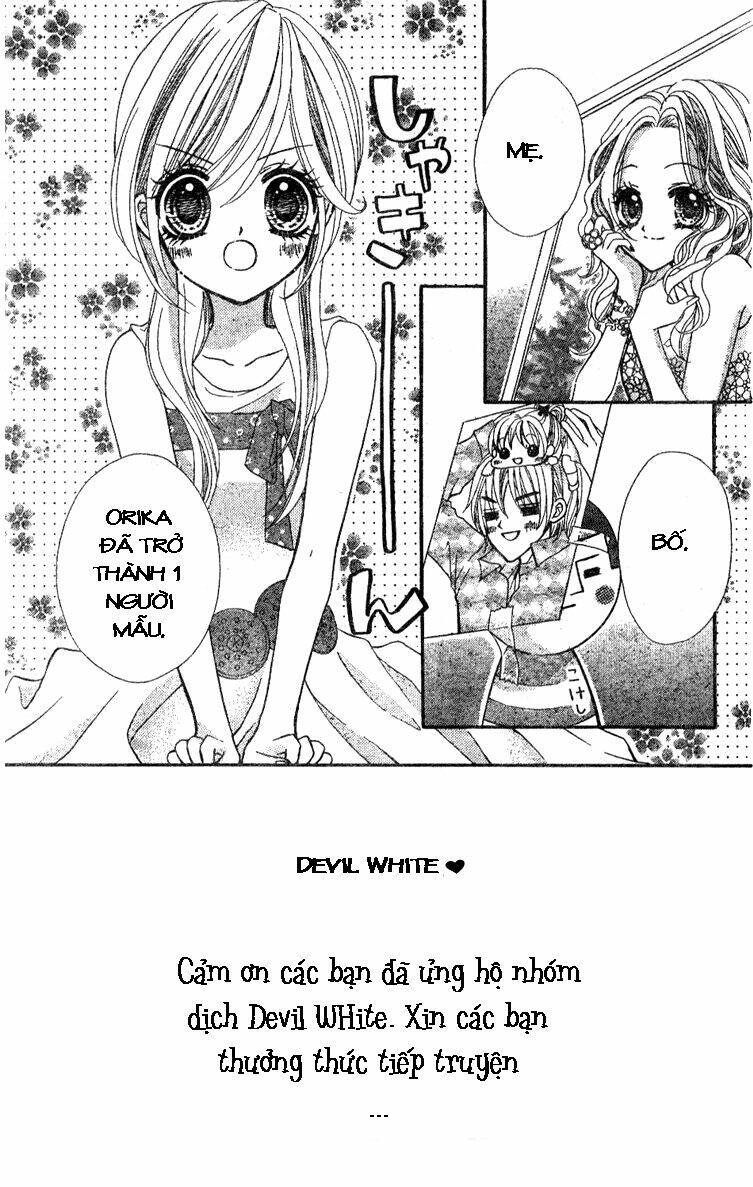 aozora pop - bầu trời nhạc pop chapter 2 2