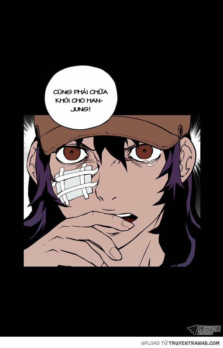 0.0 mhz - tần số chết chapter 34 12