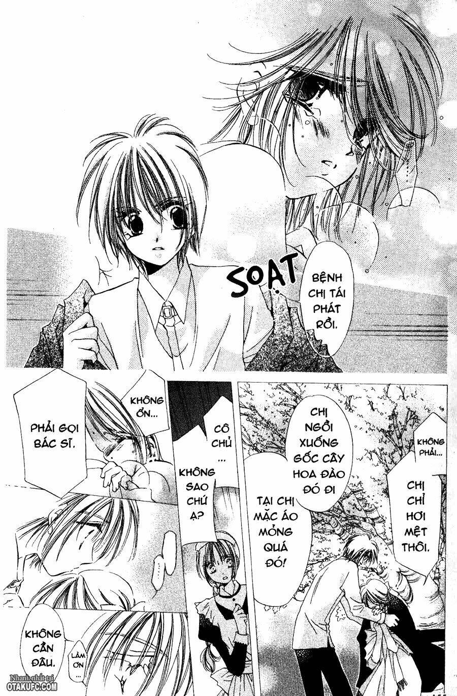 gatcha gacha chapter 14 34