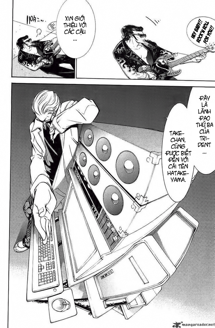 air gear chapter 99 14