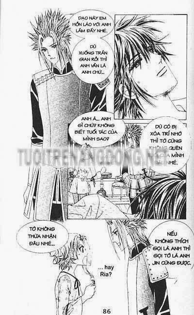 sức thanh xuân chapter 6 86