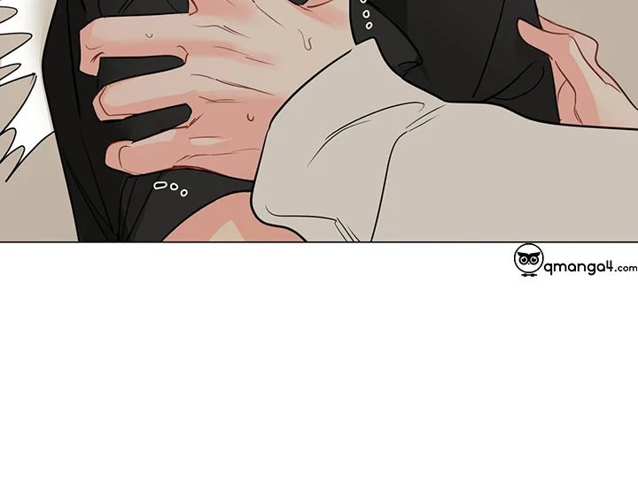 chuyện quái gì với giấc mơ đó vậy chapter 55 60