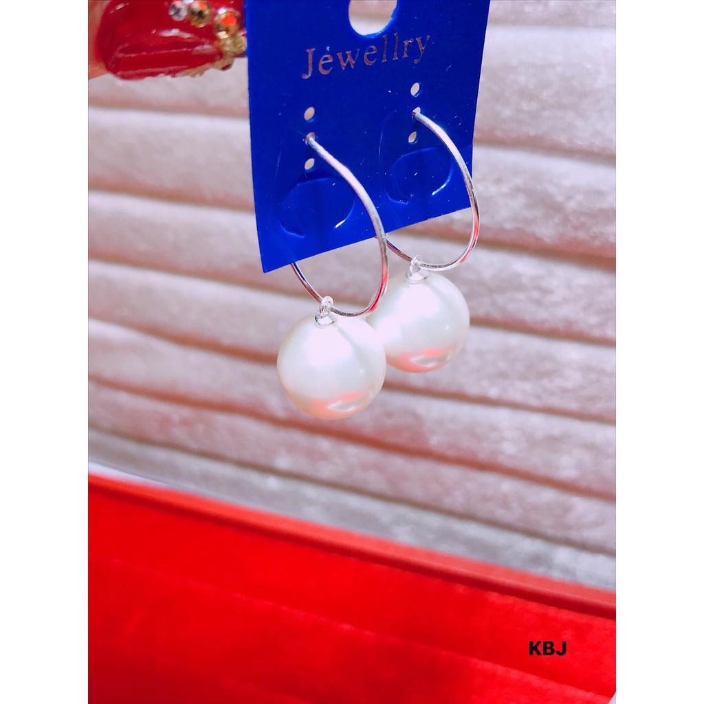 BÔNG TAI NỮ - BÔNG TAI MÓC HỞ -