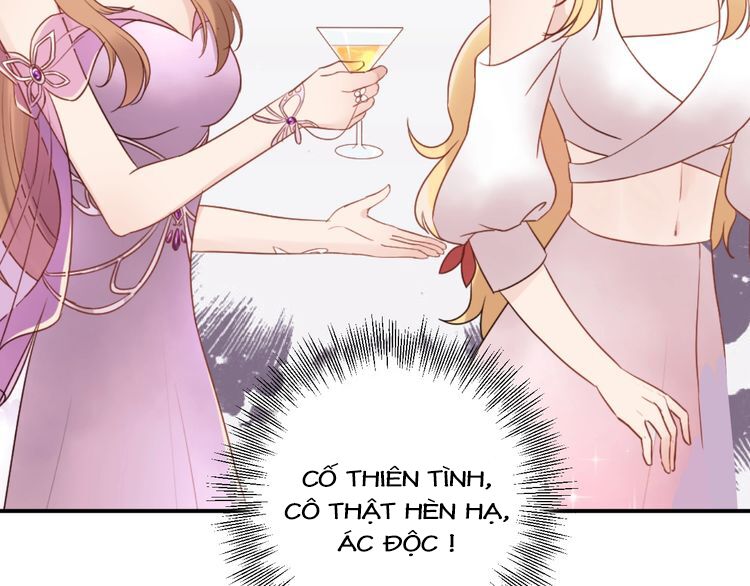 trọng sinh chi ức vạn ảnh hậu yếu thượng vị chapter 35 34