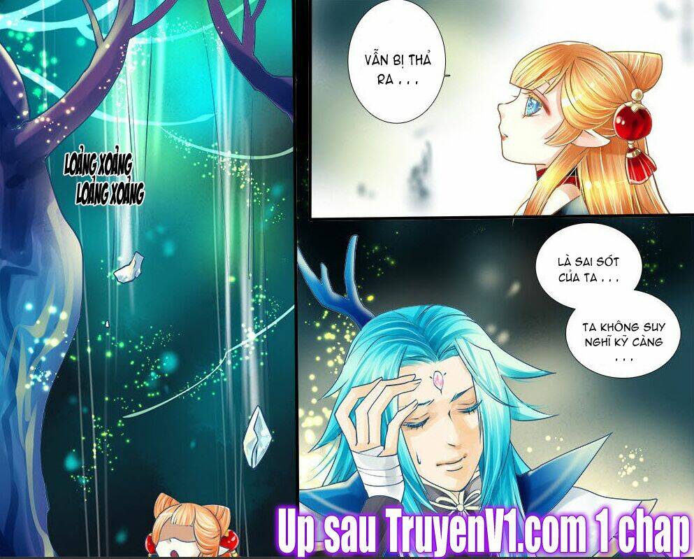 long phượng trình tường chapter 98 10