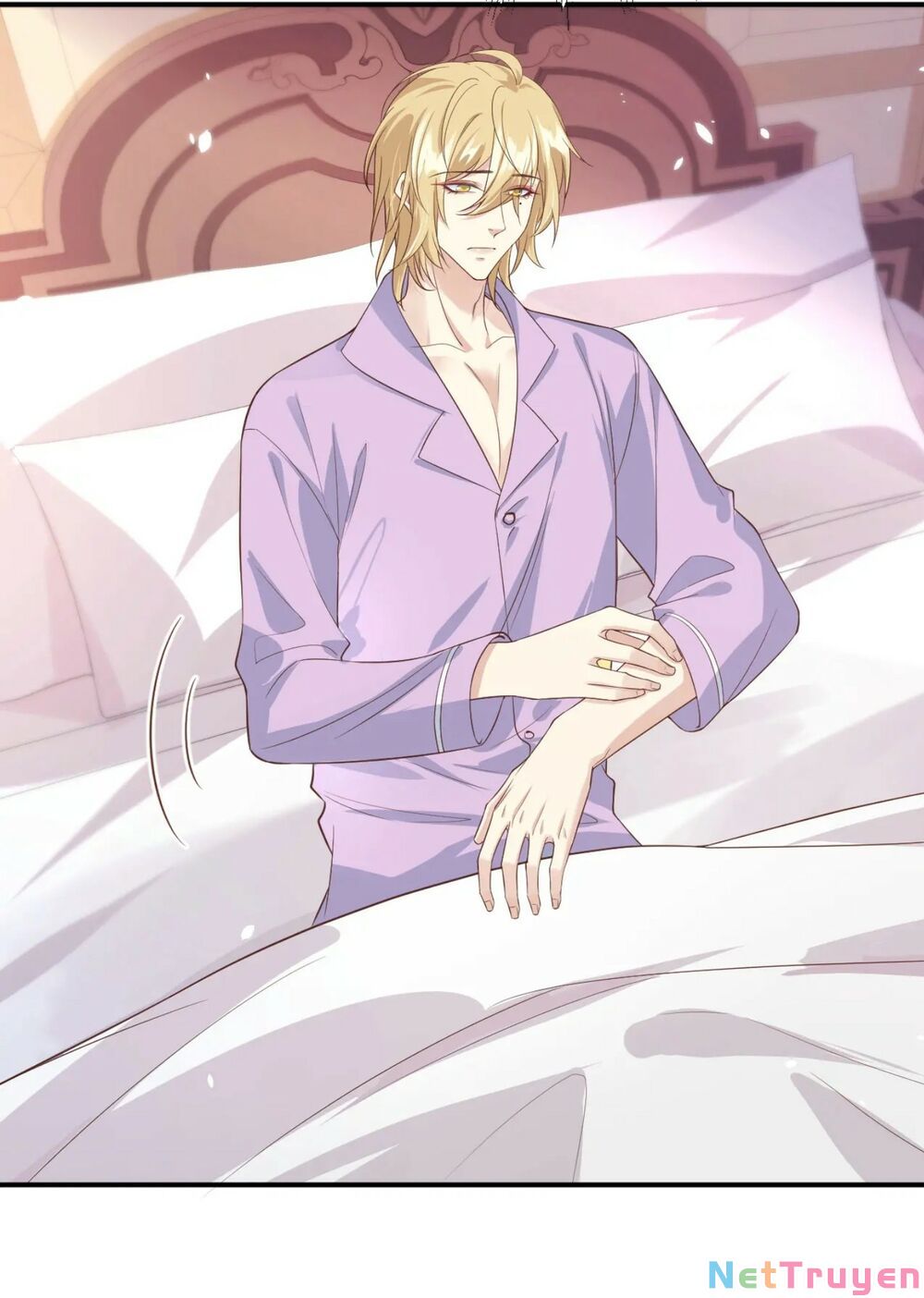 chàng vú em tu chân chapter 82 29