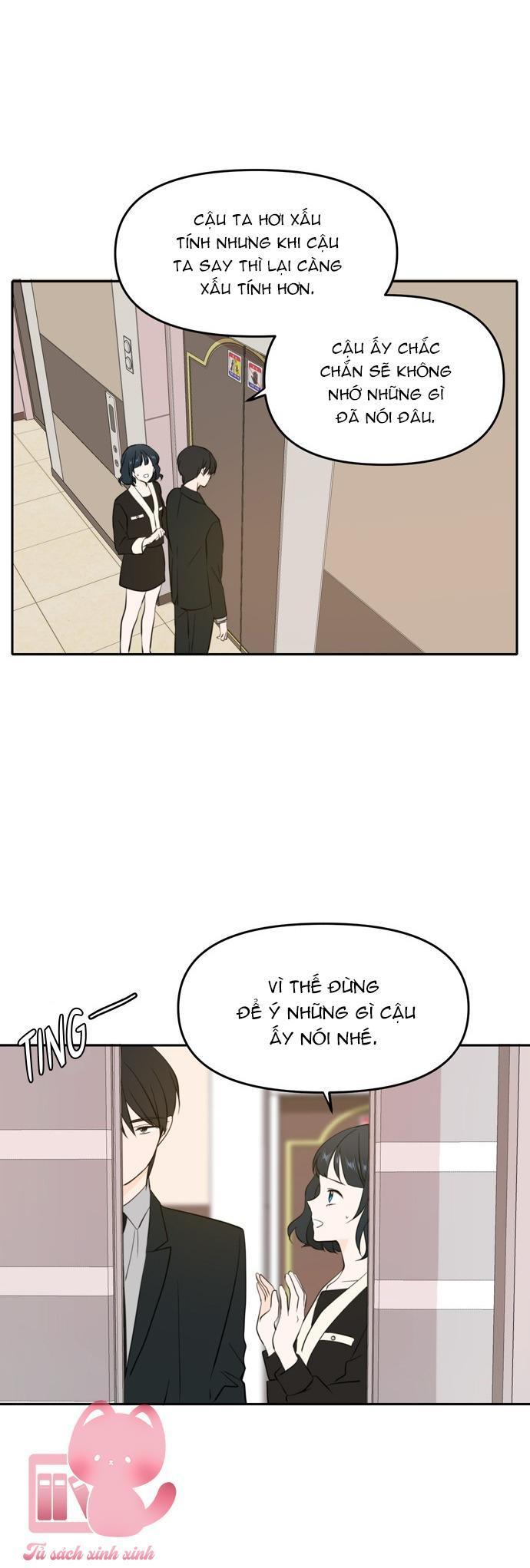 hẹn gặp nhau ở kiếp thứ 19 chapter 40 36