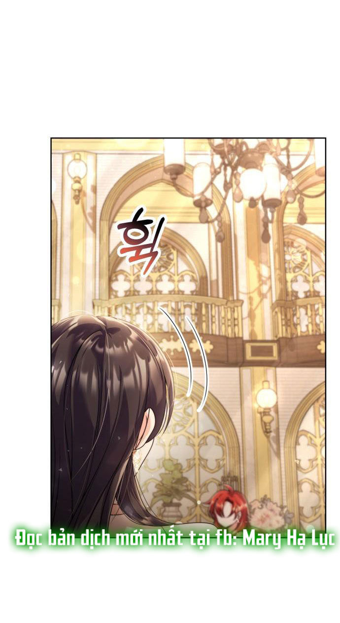 tôi sẽ ly hôn với người chồng bạo chúa chapter 20.2 14
