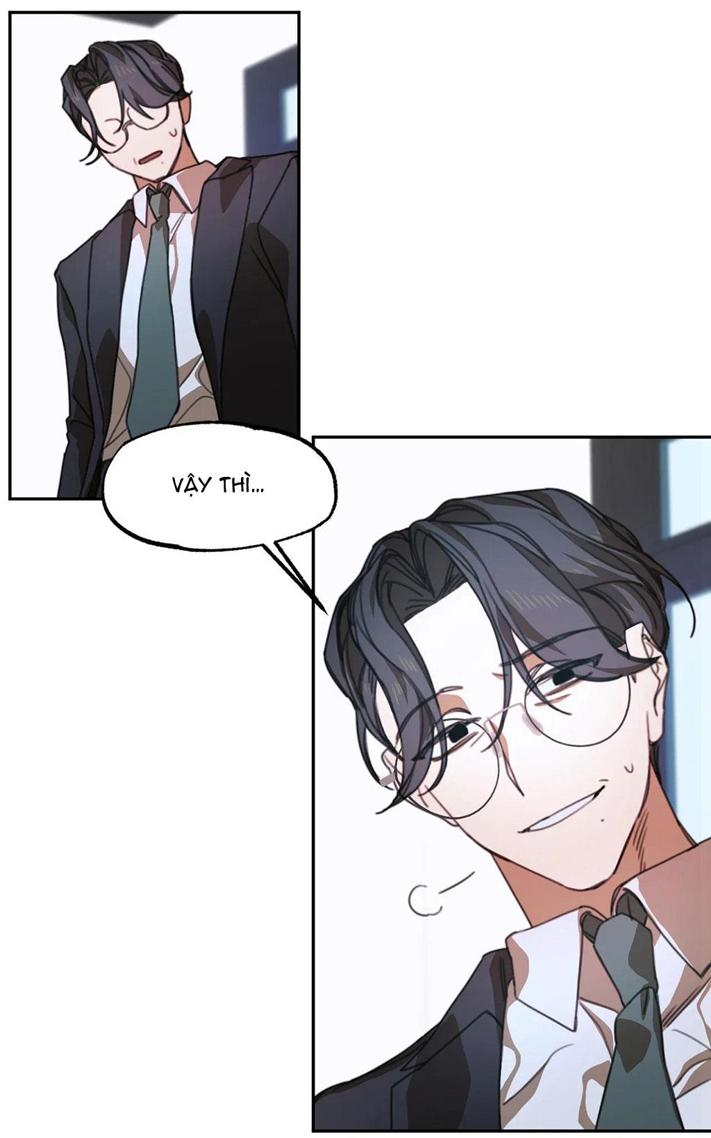 tuyển tập những ông chú tà zâm chapter 3.1 39