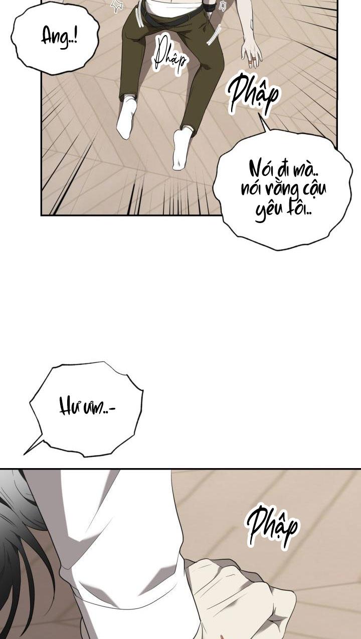 dưỡng thú cưng chapter 45 28