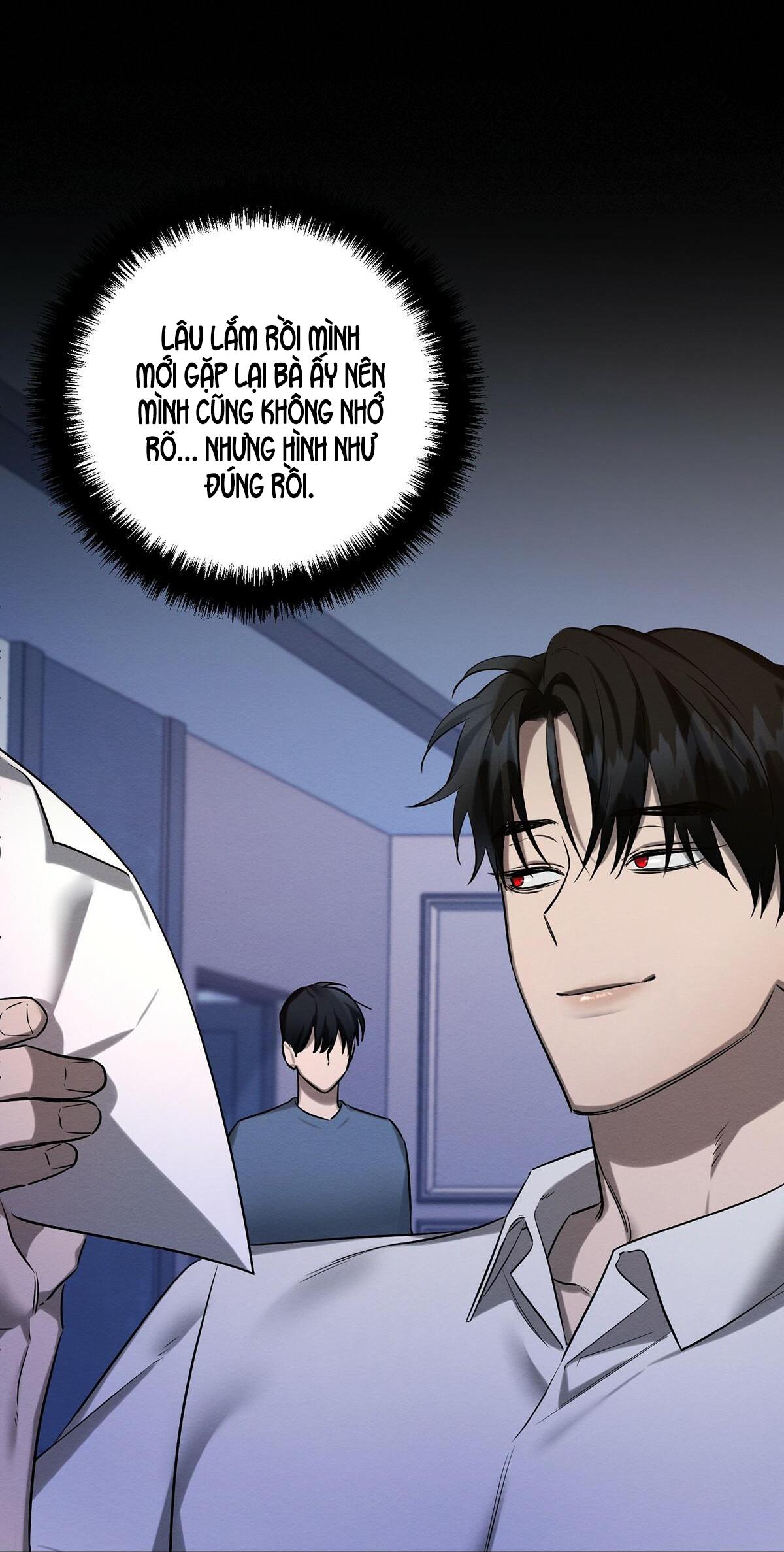 vòng xoáy của ác ma chapter 22 16