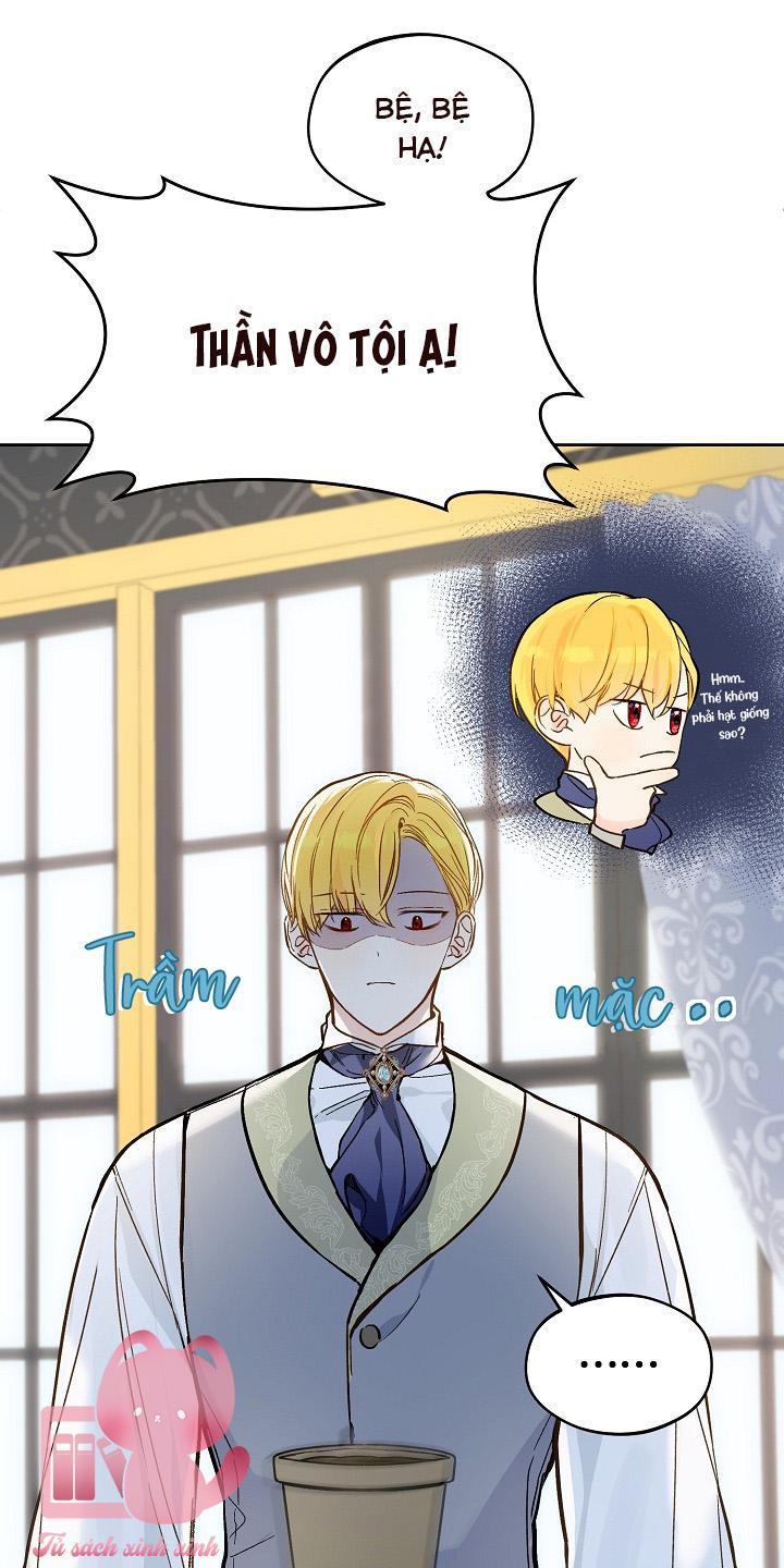 trang trại hạt dẻ cạnh hoàng cung chapter 24 24