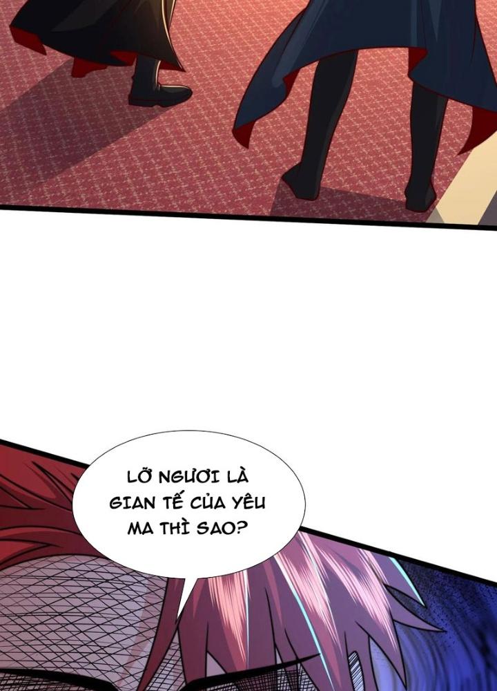 ta nuôi ma quỷ ở trấn ma ti chapter 244 18