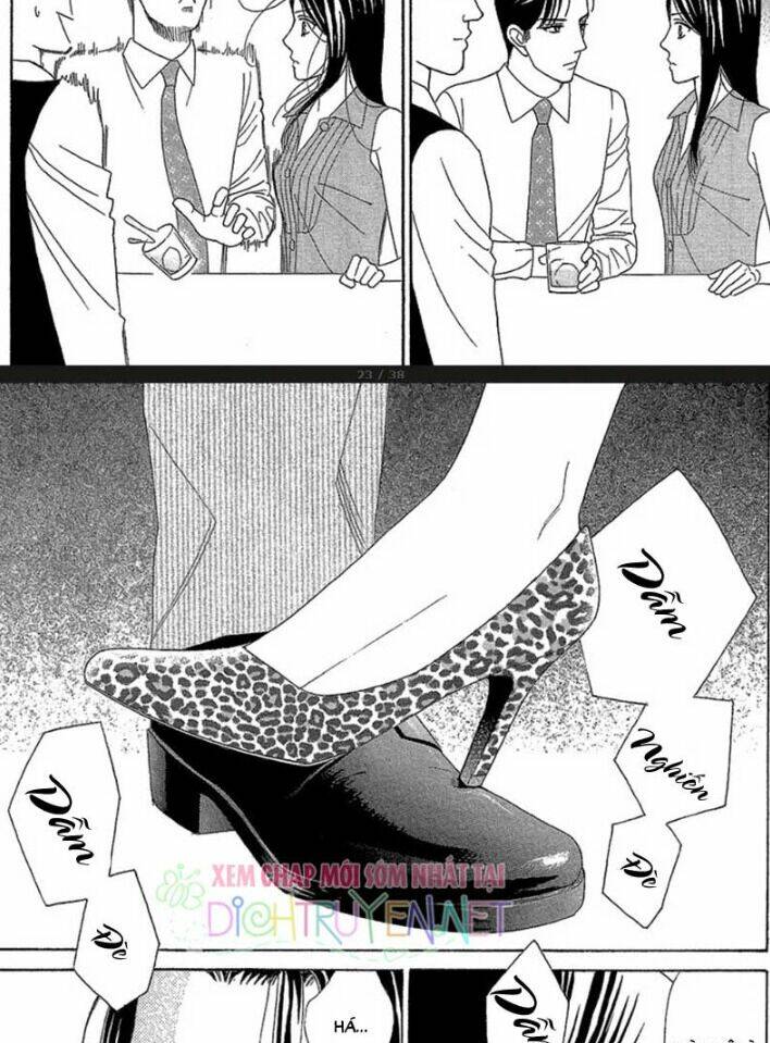 virut tình yêu chapter 10 31