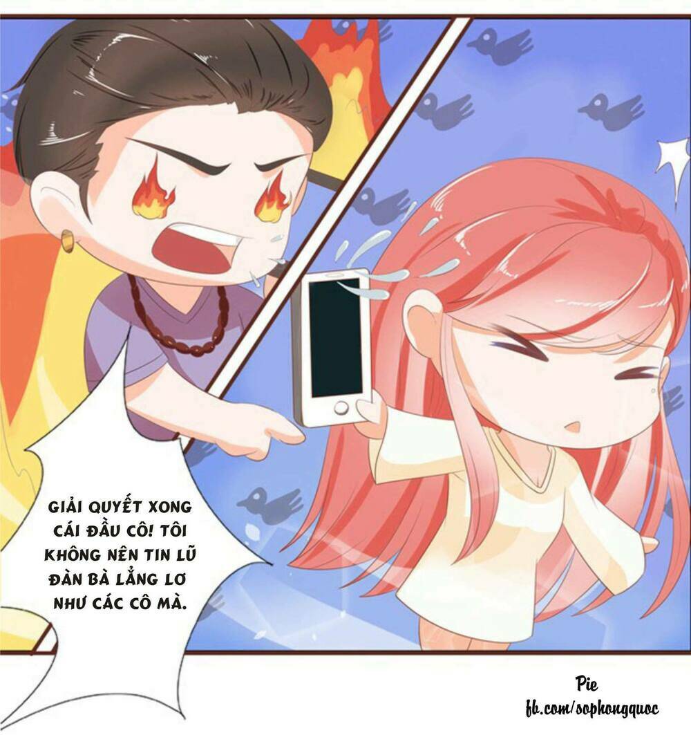 vương tước tư hữu bảo bối chapter 2 12