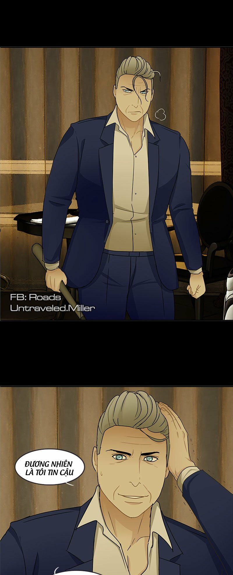 nửa đêm ở poppy land chapter 36 28