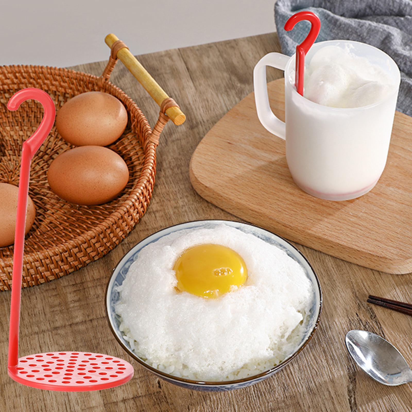 Manual Whisk Stirring Egg Kitchen Gadgets Egg Beater Whisk