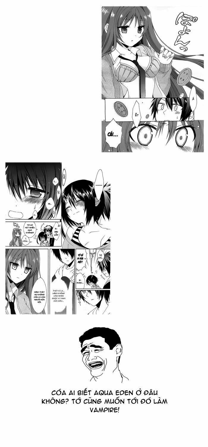 dracu-riot! chapter 2 30