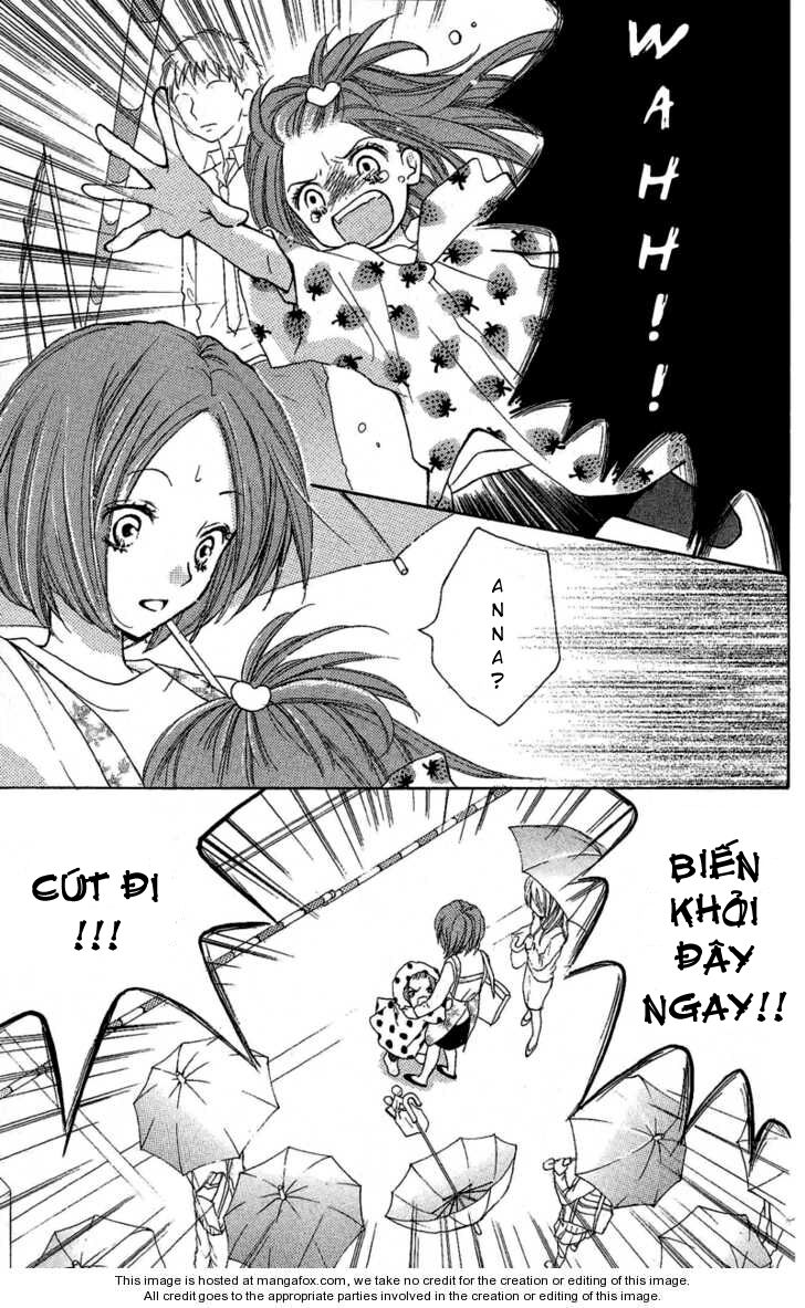 screaming lesson!!! chapter 3.2 23