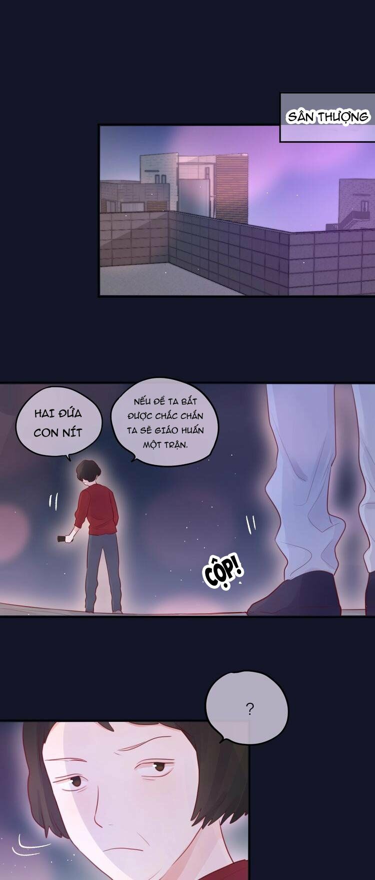 trú dạ liên miên chapter 45 35