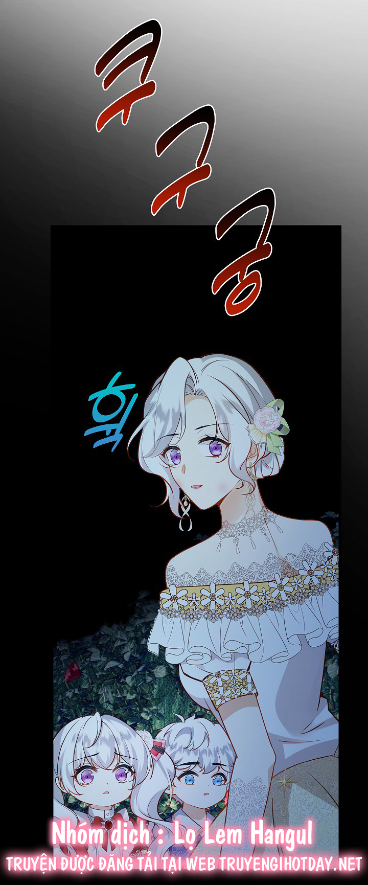 tôi sẽ nuôi dưỡng hai đứa con của nam chính chapter 31 24